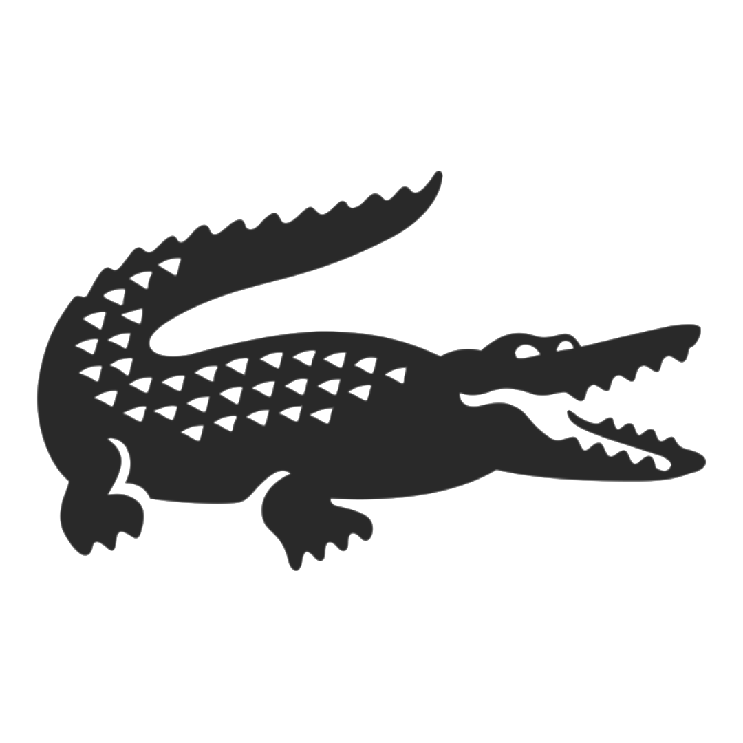 LACOSTE logo