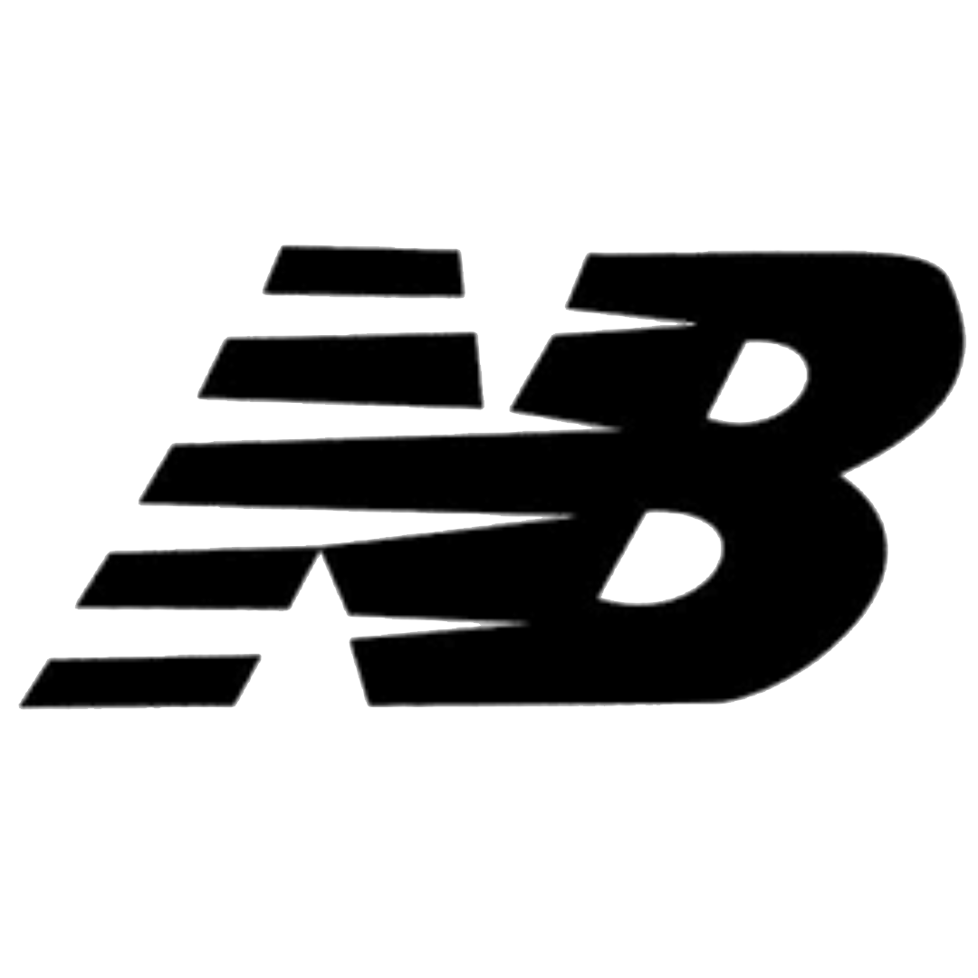 NEW BALANCE logo