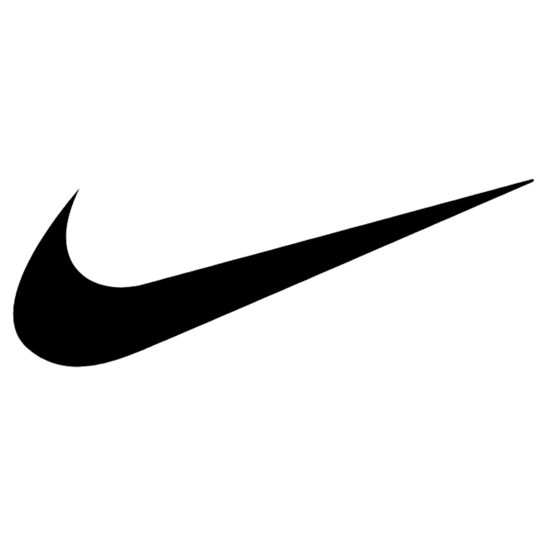 NIKE logo